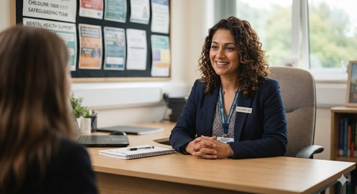 Designated Safeguarding Leader Course - Introduction & Overview
